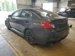 2021 Subaru Wrx  Серый vin: JF1VA1A61M9810336