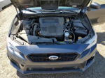 2021 Subaru Wrx  Gray vin: JF1VA1A61M9819179