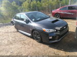 2021 Subaru Wrx   Blue vin: JF1VA1A61M9823734