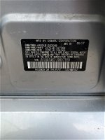 2018 Subaru Wrx  Silver vin: JF1VA1A62J9807389
