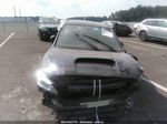 2018 Subaru Wrx   Black vin: JF1VA1A62J9812477