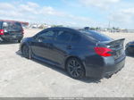 2018 Subaru Wrx   Gray vin: JF1VA1A62J9819719