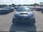 2018 Subaru Wrx   Gray vin: JF1VA1A62J9819719