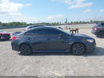 2018 Subaru Wrx   Gray vin: JF1VA1A62J9819719