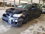 2018 Subaru Wrx  Угольный vin: JF1VA1A62J9837234