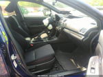 2020 Subaru Wrx   Dark Blue vin: JF1VA1A62L9806357