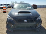 2020 Subaru Wrx  Black vin: JF1VA1A62L9831212