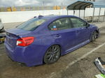 2021 Subaru Wrx  Purple vin: JF1VA1A62M9822673