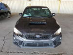 2018 Subaru Wrx  Charcoal vin: JF1VA1A63J9805523