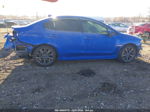 2018 Subaru Wrx   Black vin: JF1VA1A63J9815212