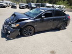 2018 Subaru Wrx  Gray vin: JF1VA1A63J9822466