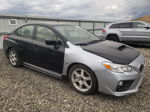 2020 Subaru Wrx  Two Tone vin: JF1VA1A63L9817285