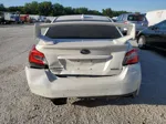 2020 Subaru Wrx  White vin: JF1VA1A63L9819344