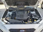 2020 Subaru Wrx  White vin: JF1VA1A63L9819344