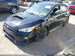 2020 Subaru Wrx   Black vin: JF1VA1A63L9820333