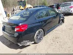 2020 Subaru Wrx   Black vin: JF1VA1A63L9820333