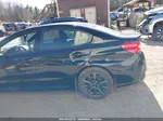 2020 Subaru Wrx   Black vin: JF1VA1A63L9820333