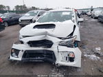 2020 Subaru Wrx   White vin: JF1VA1A63L9830778