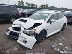 2020 Subaru Wrx   Белый vin: JF1VA1A63L9830778