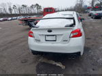 2020 Subaru Wrx   White vin: JF1VA1A63L9830778