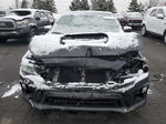 2021 Subaru Wrx  Черный vin: JF1VA1A63M9810340