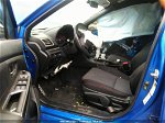 2018 Subaru Wrx   Синий vin: JF1VA1A64J9803702