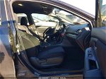 2018 Subaru Wrx   Черный vin: JF1VA1A64J9820550