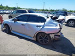 2020 Subaru Wrx   Pewter vin: JF1VA1A64L9804609