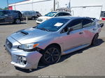 2020 Subaru Wrx   Pewter vin: JF1VA1A64L9804609