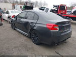 2020 Subaru Wrx   Серый vin: JF1VA1A64L9804853