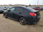 2020 Subaru Wrx  Black vin: JF1VA1A64L9805081