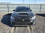 2020 Subaru Wrx  Черный vin: JF1VA1A64L9812466