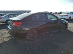 2020 Subaru Wrx  Black vin: JF1VA1A64L9812466