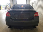 2021 Subaru Wrx  Gray vin: JF1VA1A64M9801114