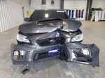 2021 Subaru Wrx  Gray vin: JF1VA1A64M9801114