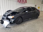 2021 Subaru Wrx  Gray vin: JF1VA1A64M9801114