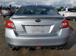 2021 Subaru Wrx  Silver vin: JF1VA1A64M9804143