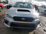 2021 Subaru Wrx  Серебряный vin: JF1VA1A64M9804143