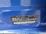 2018 Subaru Wrx   Blue vin: JF1VA1A65J9803028