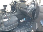 2018 Subaru Wrx   Черный vin: JF1VA1A65J9817477