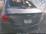 2018 Subaru Wrx   Black vin: JF1VA1A65J9817477