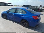 2018 Subaru Wrx   Синий vin: JF1VA1A65J9827832