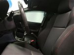 2018 Subaru Wrx Gray vin: JF1VA1A65J9837454