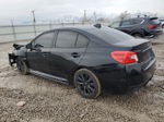 2020 Subaru Wrx  Black vin: JF1VA1A65L9811178