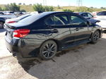 2020 Subaru Wrx  Black vin: JF1VA1A65L9813545