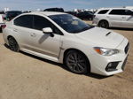 2021 Subaru Wrx  White vin: JF1VA1A65M9806483