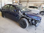 2021 Subaru Wrx  Blue vin: JF1VA1A65M9814535