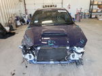 2021 Subaru Wrx  Blue vin: JF1VA1A65M9814535