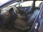 2021 Subaru Wrx  Blue vin: JF1VA1A65M9814535