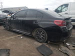 2021 Subaru Wrx  Black vin: JF1VA1A65M9818987